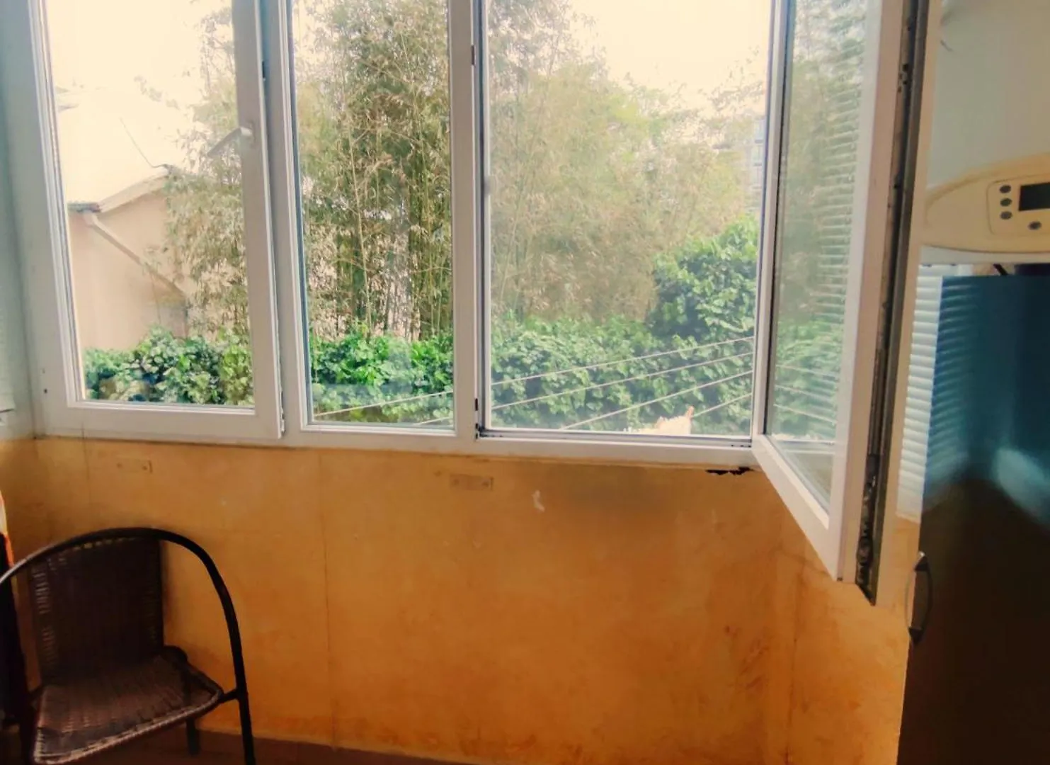 Batumirent Apartment