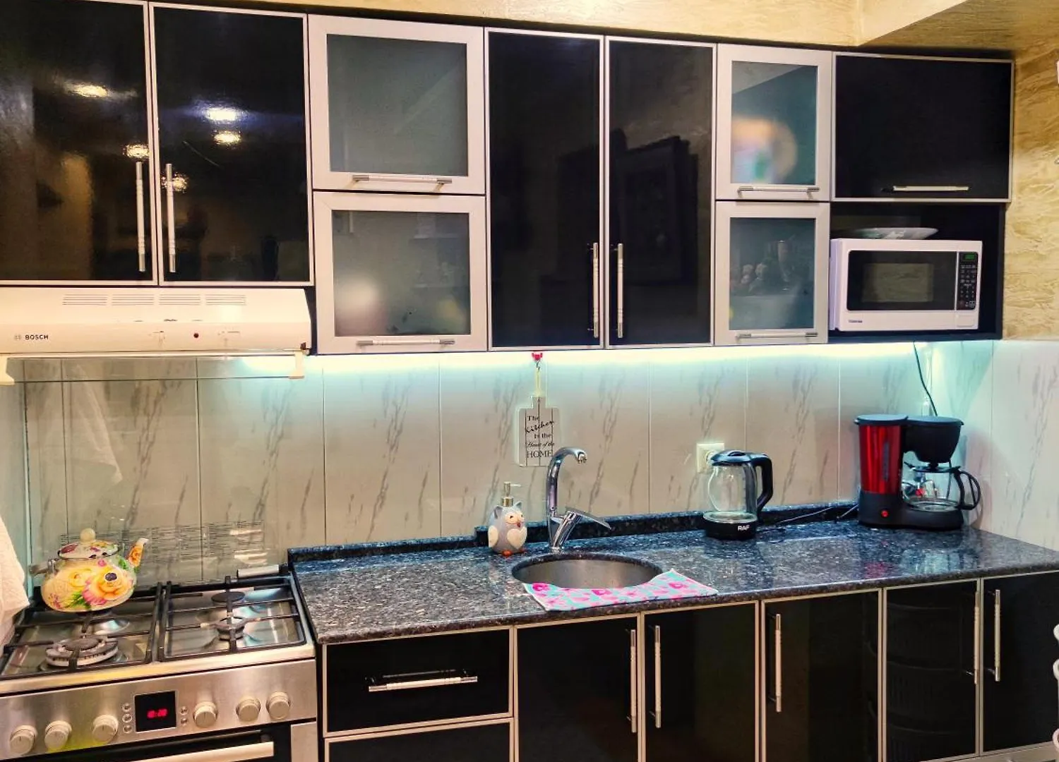 Batumirent Apartment Batumi