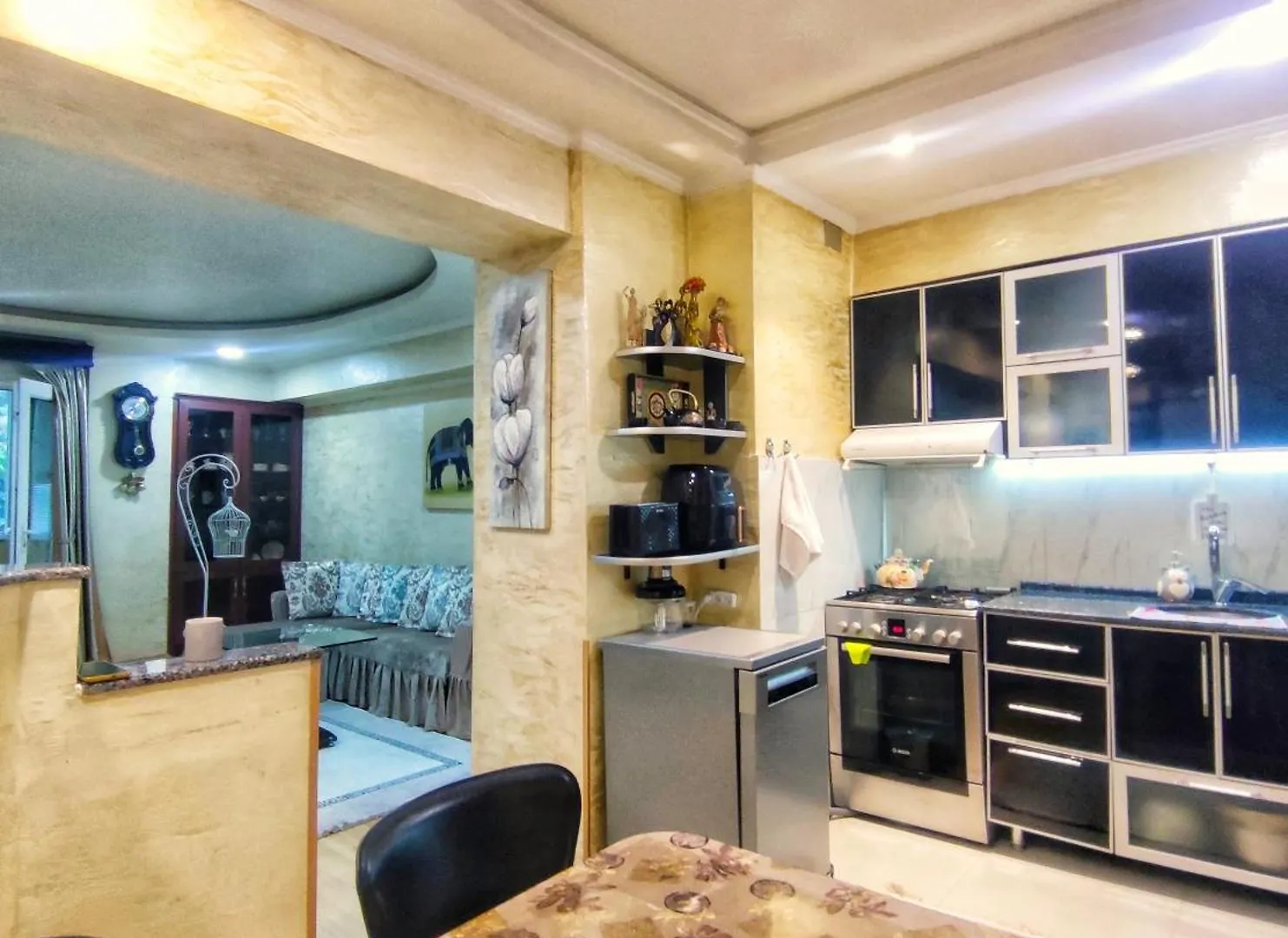 Batumirent Apartment Georgia