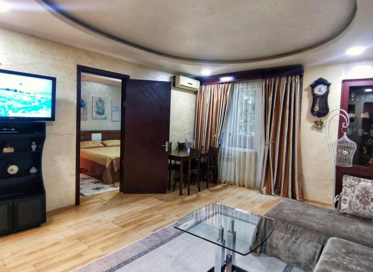 Batumirent Apartment 0*, Batumi Georgia