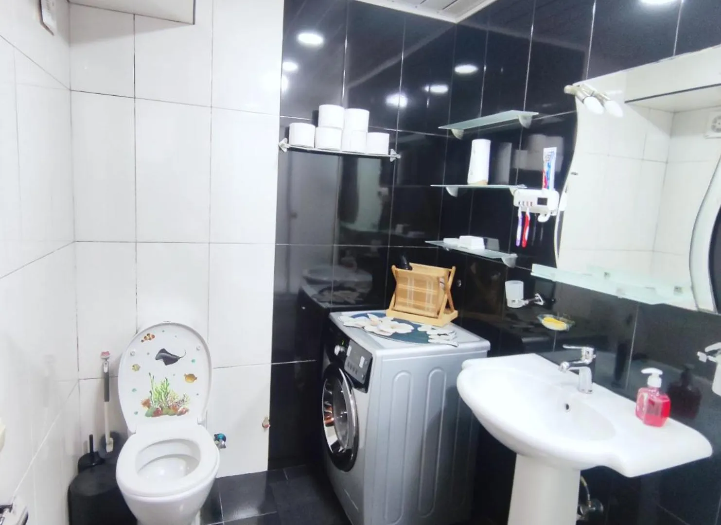 Batumirent Apartment